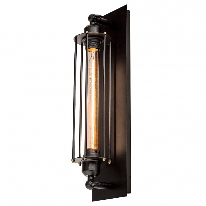 Настенный светильник Loft IT Loft Industrial Cage Loft2113W - 0