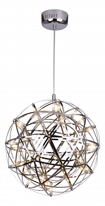 Подвесной светильник Divinare Galassia 1030/02 SP-42 - 1