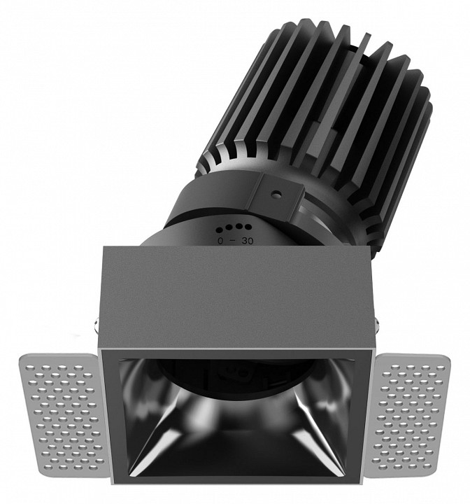 Встраиваемый светильник Fiberli MR1215 12130104 - 0