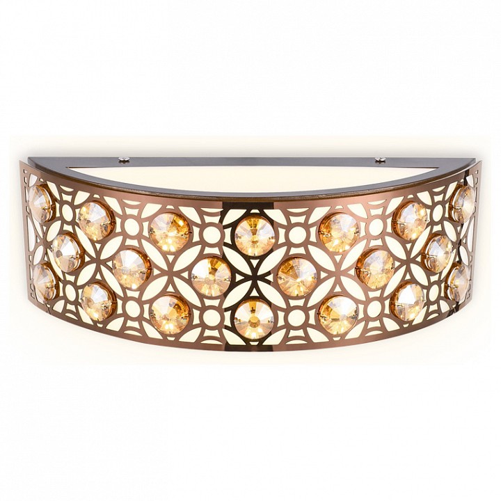 Накладной светильник Ambrella FA FA9412 - 0