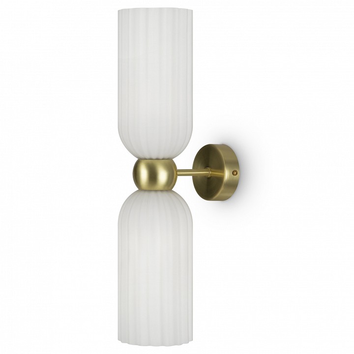 Бра Maytoni Modern 2 MOD302WL-02W - 0