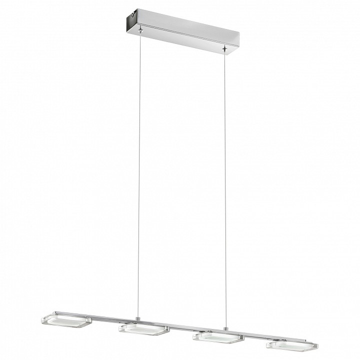 Подвесной светильник Eglo Cartama 94244 - 1