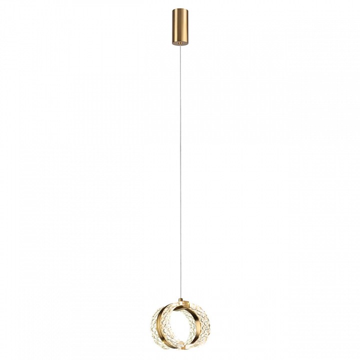 Подвесной светильник Odeon Light Mirage 5030/8L - 1