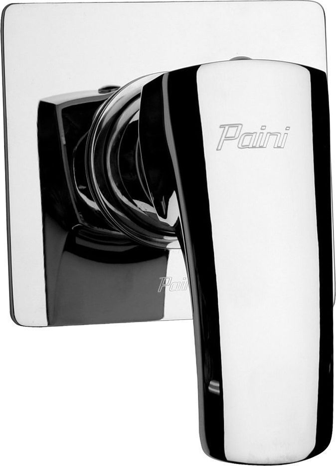 Смеситель для душа Paini Lady 89CR690 С ВНУТРЕННЕЙ ЧАСТЬЮ - 0