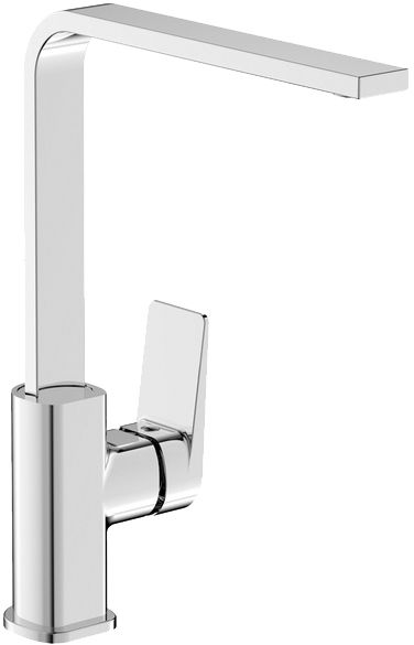 Смеситель Iddis Bridge BRDSB00i05 для кухонной мойки - 0