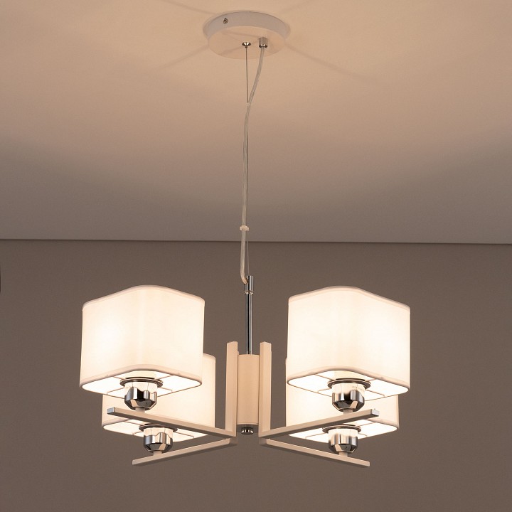 Подвесная люстра Citilux Тильда CL469245 - 3