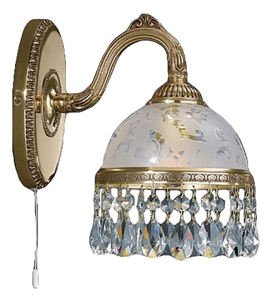 Бра Reccagni Angelo 6300 A 6300/1 - 0