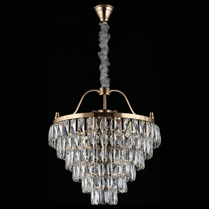 Подвесная люстра Aployt Gerta APL.725.13.07 - 2