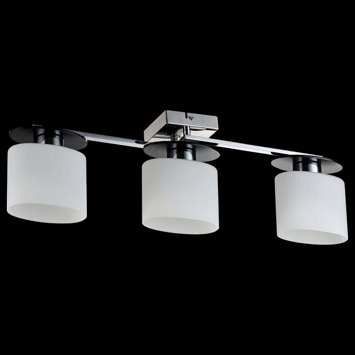 Потолочная люстра Freya Bice FR5101-CL-03-CN - 3