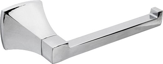 Держатель туалетной бумаги Wasserkraft Wern K-2596 - 0