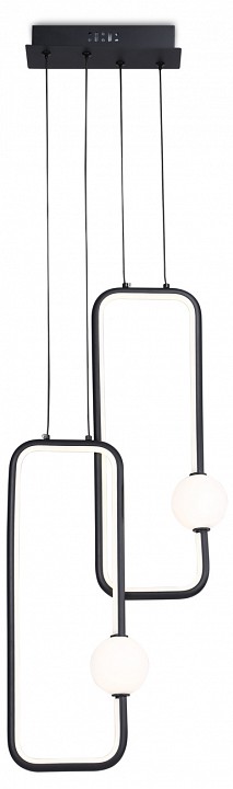 Подвесной светильник Ambrella Light FL FL66366 - 0