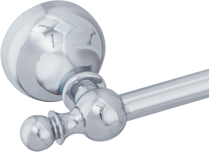 Полотенцедержатель Veragio Gialetta VR.GIL-6427.CR хром - 1