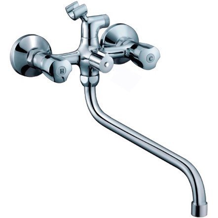 Смеситель для ванны Gappo G2244 - 0