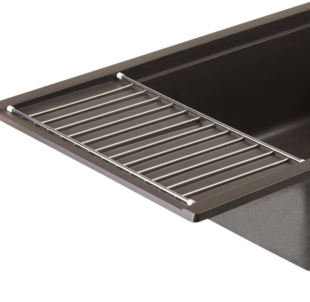 Сушилка AQUATON Делия 78 для моек 1A715103DE000 - 5