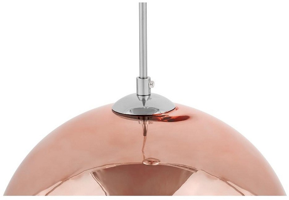 Подвесной светильник LUMINA DECO Veroni LDP 1029-300 R.GD - 1