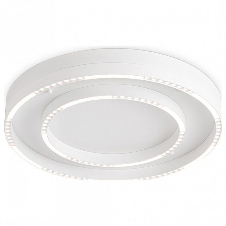 Накладной светильник Ambrella Light FL FL5821 - 0