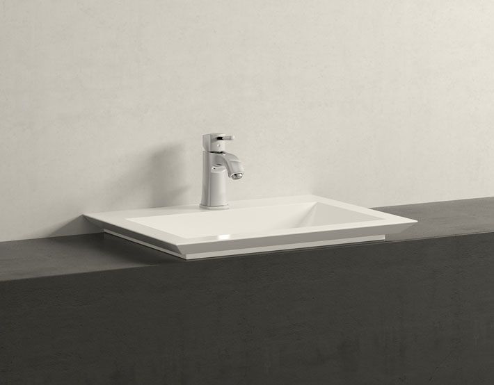 Смеситель Grohe Grandera 23303000 для раковины - 9