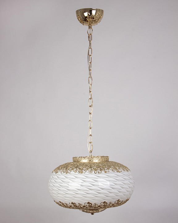 Подвесной светильник Abrasax Nelly HSD91021/4 - 1