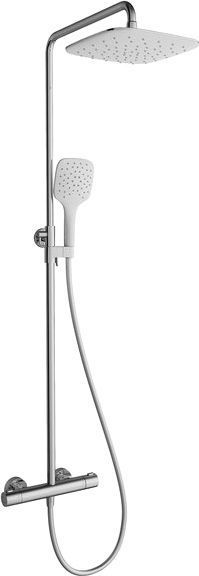 Душевая стойка Ravak Termo 300 TE 093.00/150 X070099 - 0