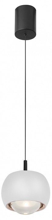 Подвесной светильник Mantra Roller 8405 - 1