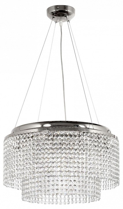 Подвесная люстра Arti Lampadari Milano Milano E 1.5.D50.501 N - 0