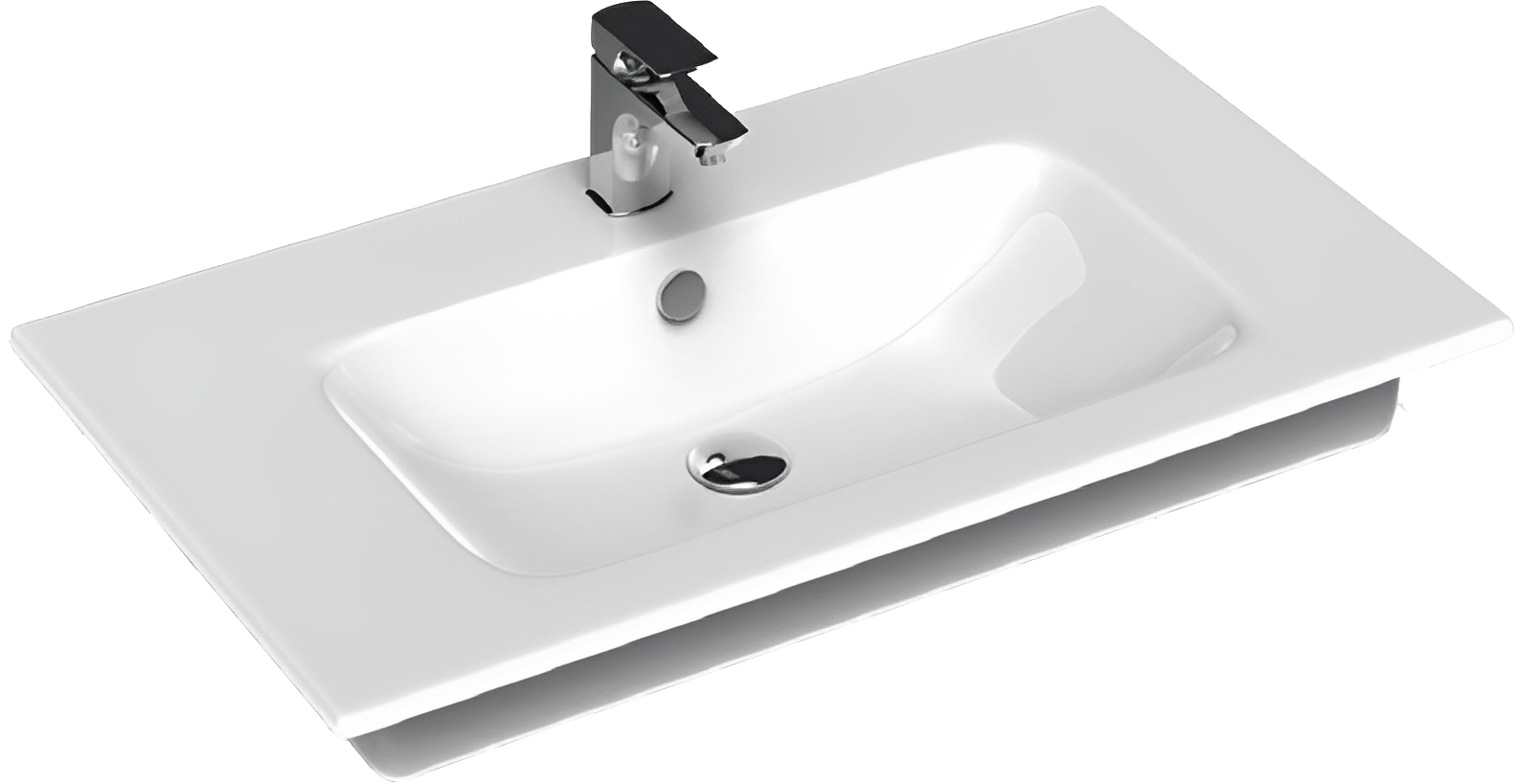 Раковина STWORKI 81 43081-KL - 0