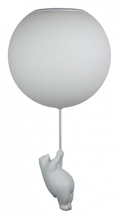 Потолочный светильник Loft IT Teddy 10030L - 0