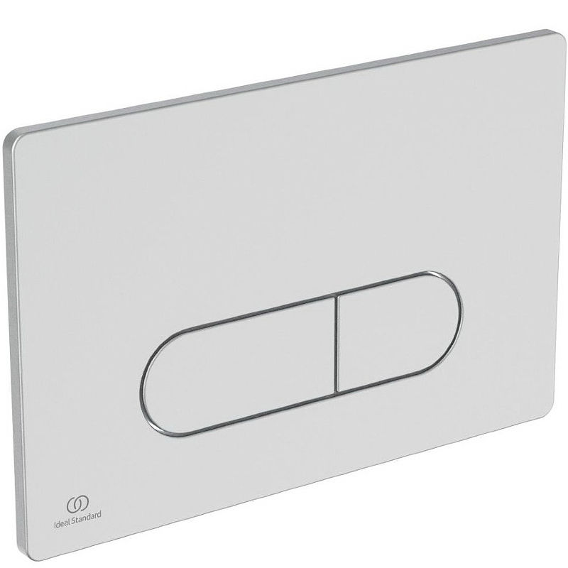 Клавиша смыва Ideal Standard Oleas белый R0122AC - 0