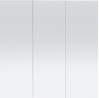 Зеркало-шкаф Misty Балтика 80 Э-Бал04080-011 - 0