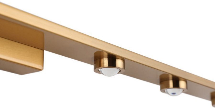 Накладной светильник Zortes Scoup ZRS.1823.50 - 3