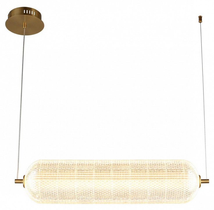 Подвесной светильник Omnilux Cedrello OML-68803-01 - 1