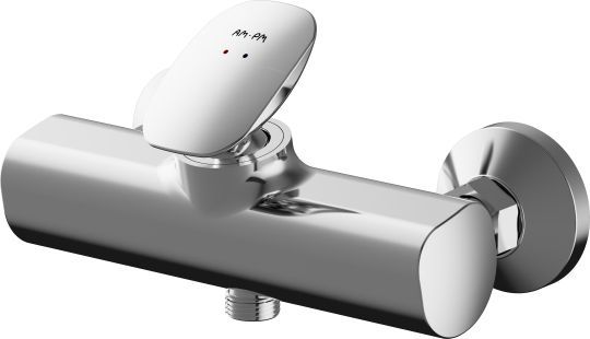 Смеситель AM.PM Spirit V2.0 F70A20000 для душа - 2
