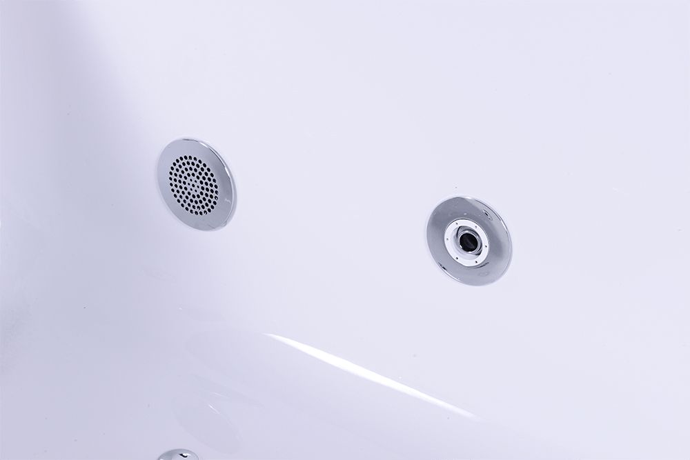 Акриловая ванна Orans OLS-BT65108 R 170x75 65108R0 - 5