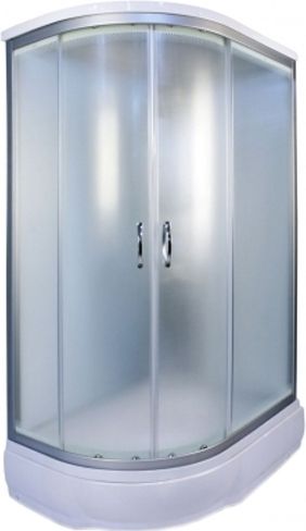 Душевая кабина с поддоном River Nara 120/80/24 MT R  10000002821 - 1