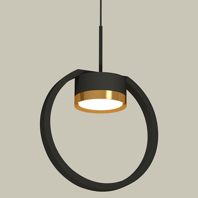 Подвесной светильник Ambrella XB XB9102103 - 0