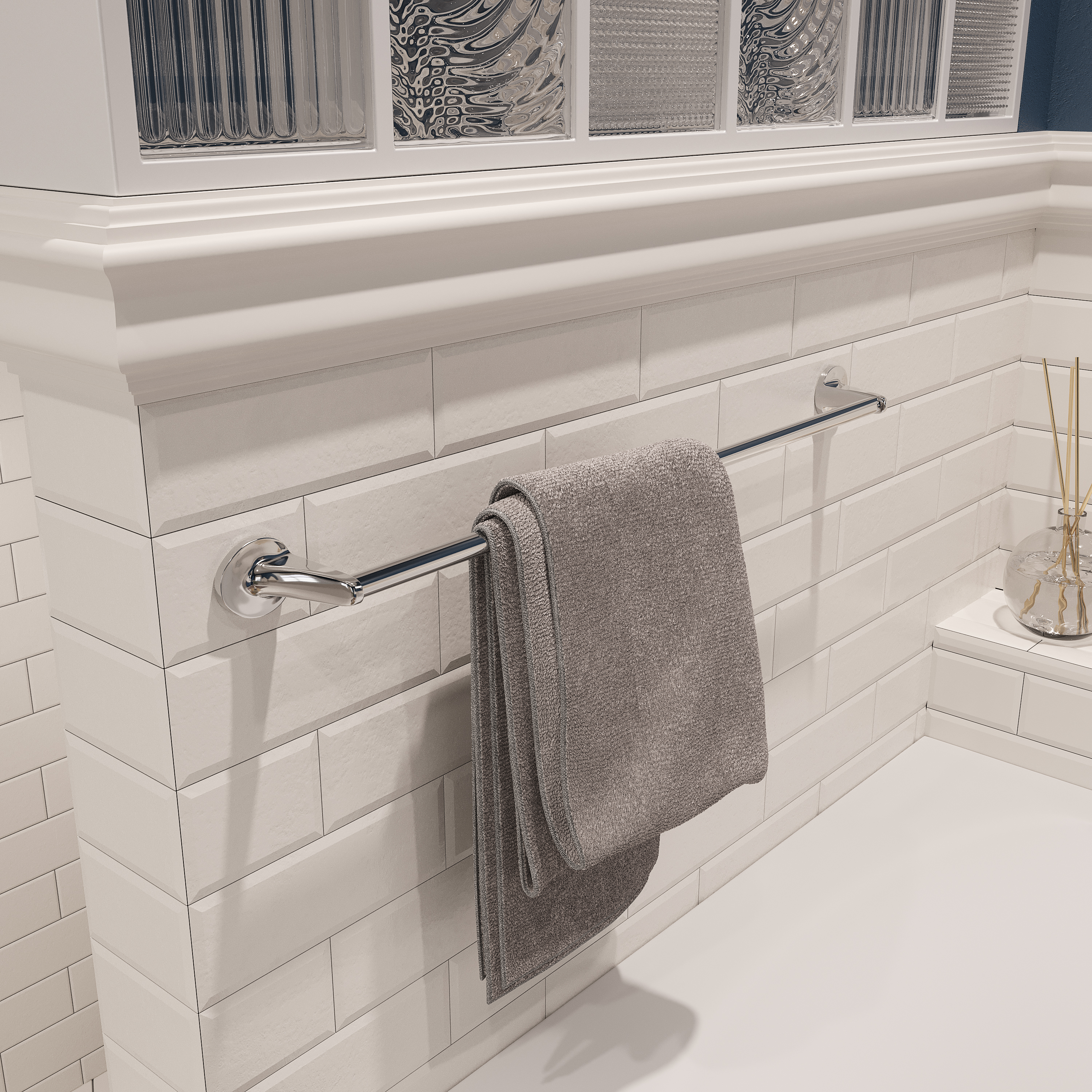 Набор STWORKI Эстерсунд 6 предметов, хром ES-19cr - 3