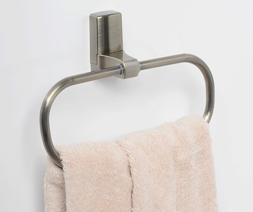 Полотенцедержатель Wasserkraft Exter K-5260 - 2