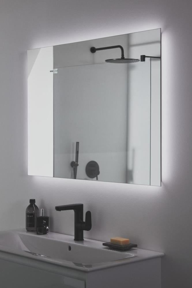 Смеситель для раковины Ideal Standard Cerafine черный матовый BC555XG - 3