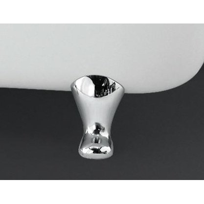Ножки для ванны BelBagno хром BB22-LEG-CRM - 1