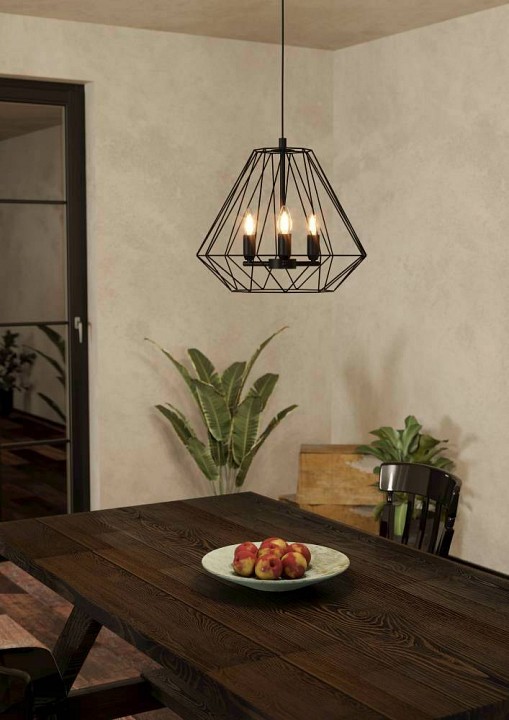 Подвесной светильник Eglo Tarle 43845 - 2