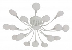 Потолочная люстра F-promo Skein 4198-20C - 1