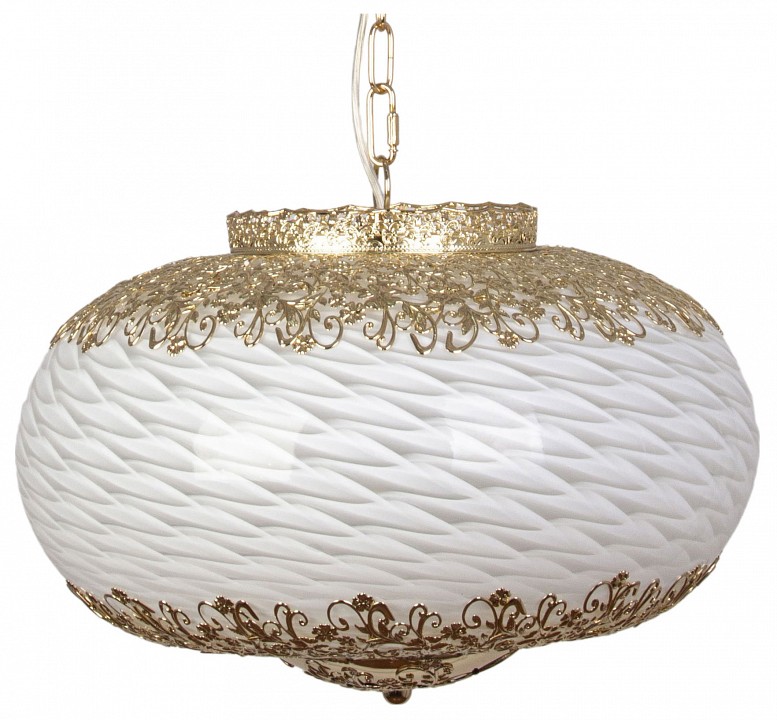 Подвесной светильник Abrasax Nelly HSD91021/4 - 0