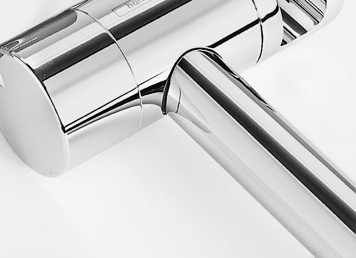 Душевая стойка Hansgrohe Croma 160 Showerpipe 27135000 - 3