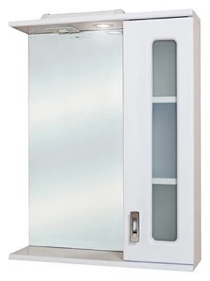 Комплект мебели Onika Кристалл 65 белый  - 6