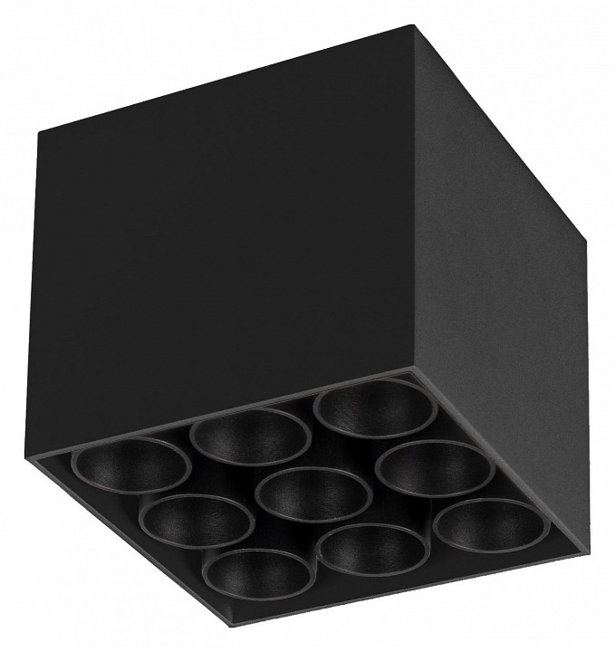 Накладной светильник Arlight ORIENT 031866 - 0