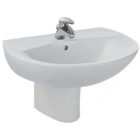 Раковина Jacob Delafon Patio E4158NG 55 см E4158NG-00 - 0