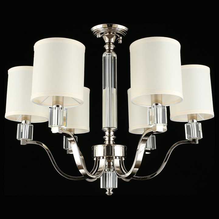 Люстра на штанге Aployt Ivet APL.706.07.06 - 1