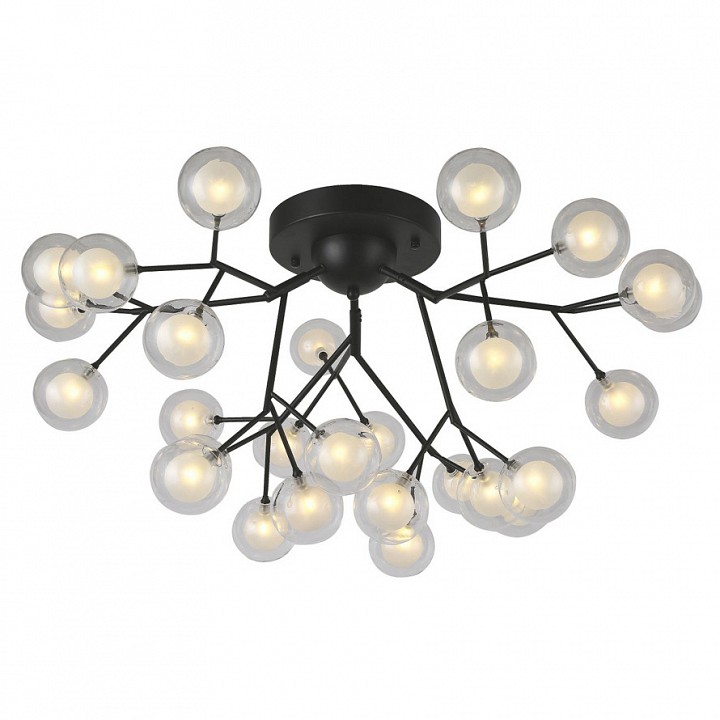 Потолочная люстра F-promo Ligamentum 2481-9U - 0