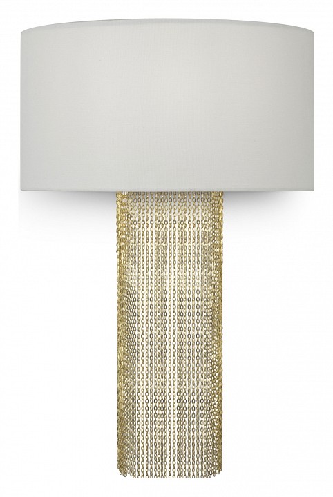 Накладной светильник Maytoni Impressive MOD151WL-01G - 0