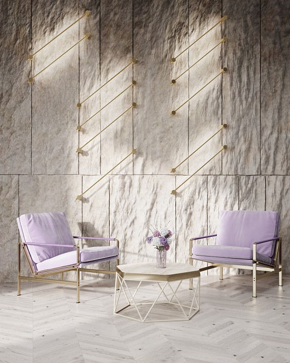 Накладной светильник Maytoni Rotta MOD413WL-L6B3K - 1